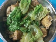 -修记牛杂店(同华东一路店)