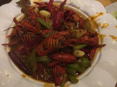 -乌镇那一年小院主题餐厅(甘泉西路店)
