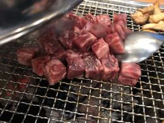 -肉甲韩国木炭烤肉(新壹街1店)