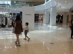 -银泰百货(海宁店)