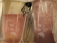 -喜茶(深圳东门1234店)