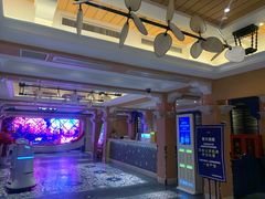 -INLOVE KTV(世博源店)