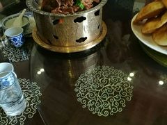 -临潼印象·特色陕菜