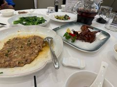 -御彩酒家(东风东路店)