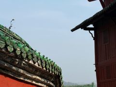 -武当山风景区-太子坡