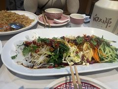 -孙家外婆•长春地标美食新名片(红旗街万达店)