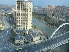 -上海嘉定喜来登酒店
