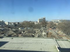 -福地凰城酒店