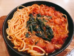 -萨莉亚意式餐厅(东川路店)