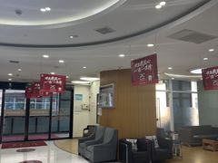 -雅悦齿科(顾村公园店)