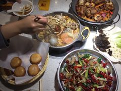 -一把骨(盐市口店)