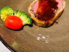-西安W酒店·WEI全味西餐厅