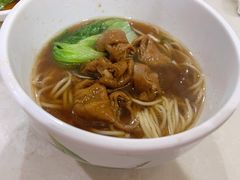 -华良切面店(航建大楼店)