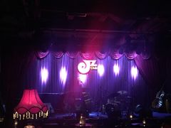 -JZ Club 爵士酒吧(上海店)