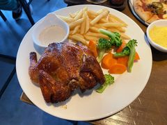 -FABIO’S费比欧披萨餐厅