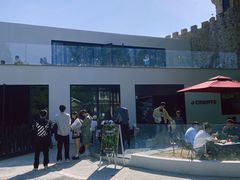 -J Create城市露营咖啡·简餐·宠物(上海动物园店)