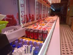 -福客·现熬鸡汤麻辣烫(天安云谷店)