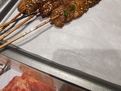 -木屋烧烤(岗顶二店)