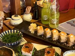 -烧鸟横丁(联发文创口岸店)