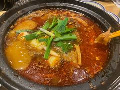 -肖记公安牛肉鱼杂(田林路店)