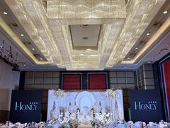 -青岛富力艾美酒店