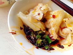 -新繁牛肉豆花(都江堰店)