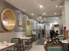 大堂-九记路边鸡(滨江路店)