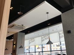 -比格比萨自助(诺亚大厦店)