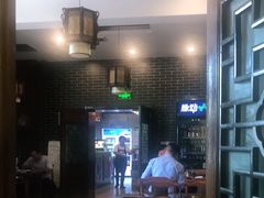-刘妈菜馆(磁器口店)