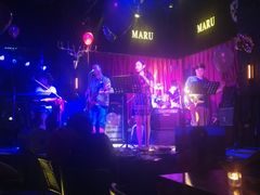 -MARU玛露音乐餐厅(大学路店)