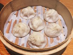 蘇小柳鲜肉小笼-苏小柳手作点心(控江旭辉分院)