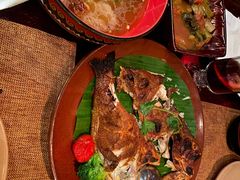 -花马天堂云南餐厅 Lost Heaven(外滩店)