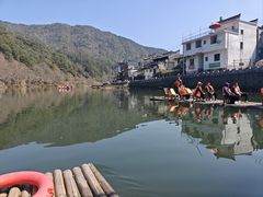 -上坦村