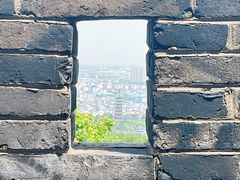 -虞山风景区