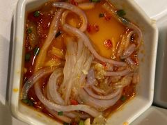 -民国红公馆·秦淮八艳(夫子庙店)