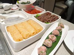 -海底捞火锅(盈石八一广场店)