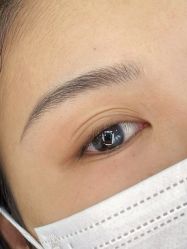 -芮悦·璀璨无创洗眉·专业洗眼线·专业洗唇