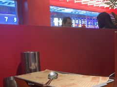 大堂-神府路壹号·海鲜烧烤·砂锅粥·锅物(三坊七巷店)