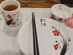 -宫谷创作料理(大拇指广场店)