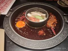 -晓宇重庆火锅(龙首店)