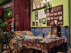 -小娘惹厨房Little Nyonya(狮城有约上榜店)