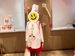 -西贝(枫蓝国际购物中心店)