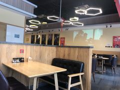 大堂-牛三哥洛阳牛肉汤(生态城店)