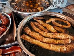 -车头老二大排档(金城步行街店)