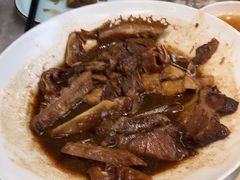 -又见炊烟私房菜(敬亭路店)