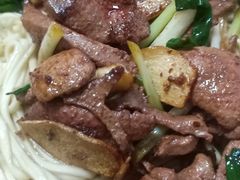 -无名氏面馆(邮电路店)