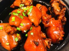 -尚一汤·粤菜海鲜(环球港店)