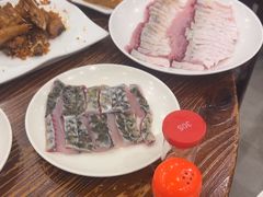 -正能量脆肉鲩火锅