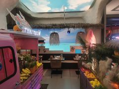 -泰妃殿(武汉首店)