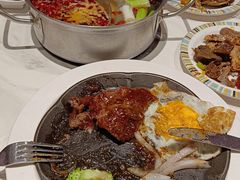 -吉布鲁牛排海鲜自助(成都大悦城店)